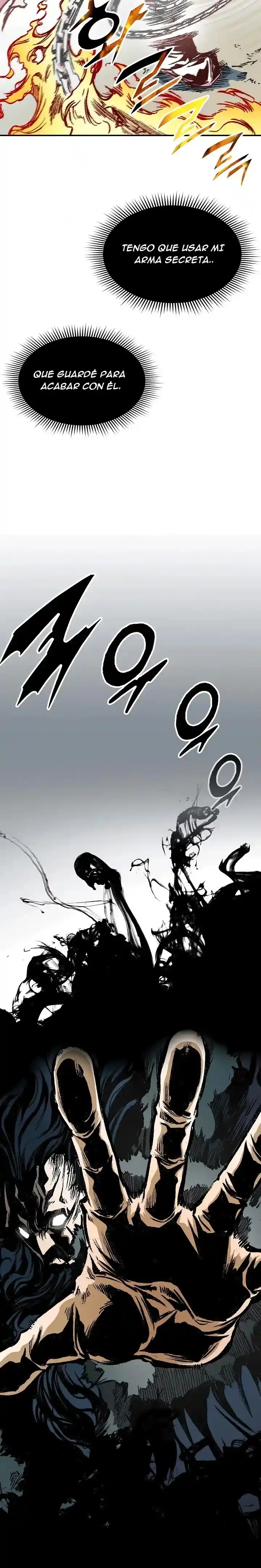 Memoir Of The King Of War - Capítulo 127 - Página 21 - LectorTMOo