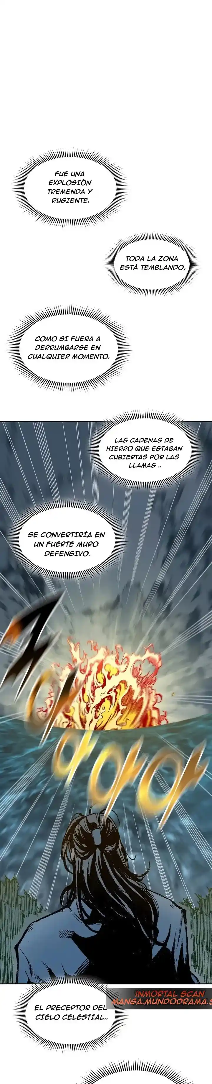 Memoir Of The King Of War - Capítulo 128 - Página 2 - LectorTMOo