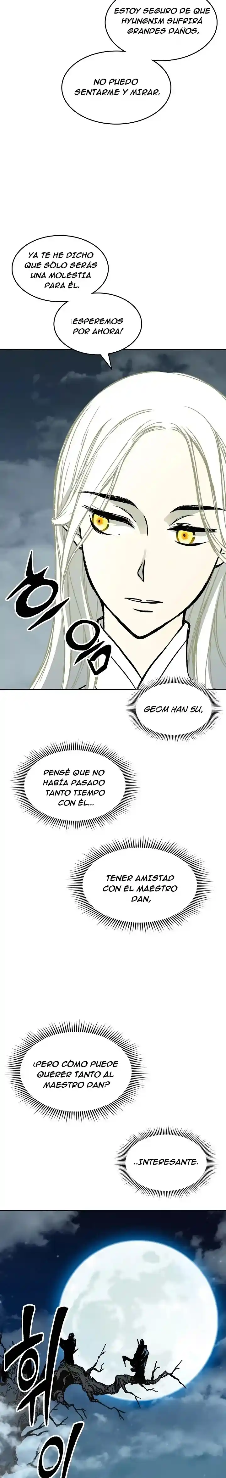 Memoir Of The King Of War - Capítulo 128 - Página 6 - LectorTMOo