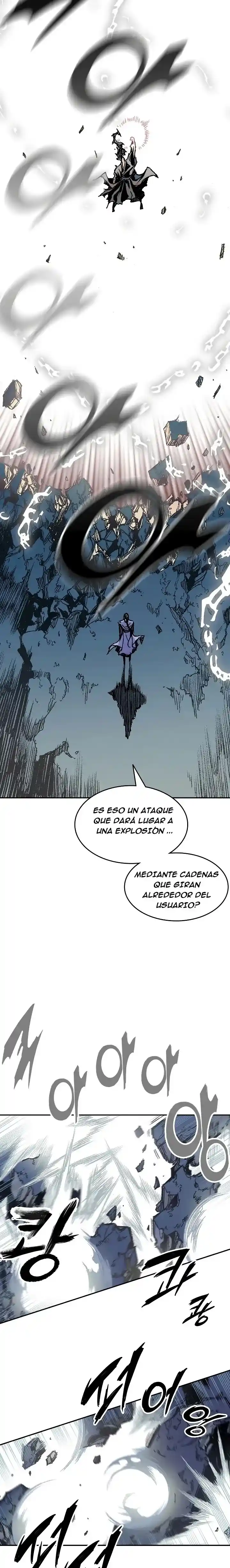 Memoir Of The King Of War - Capítulo 128 - Página 17 - LectorTMOo