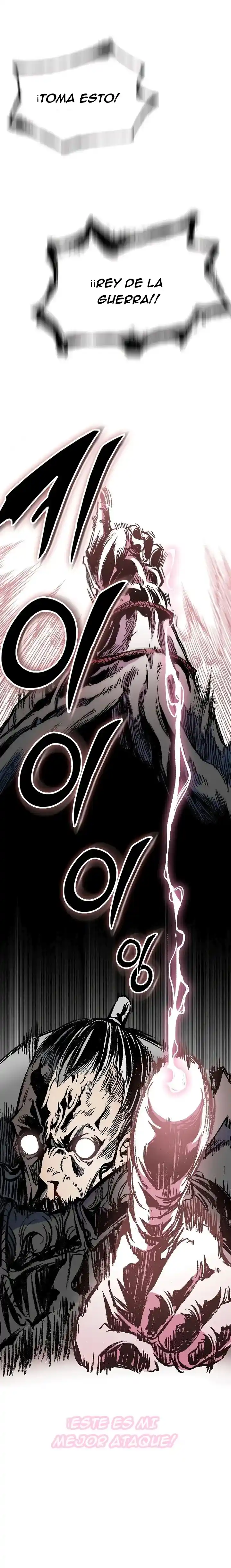 Memoir Of The King Of War - Capítulo 128 - Página 20 - LectorTMOo