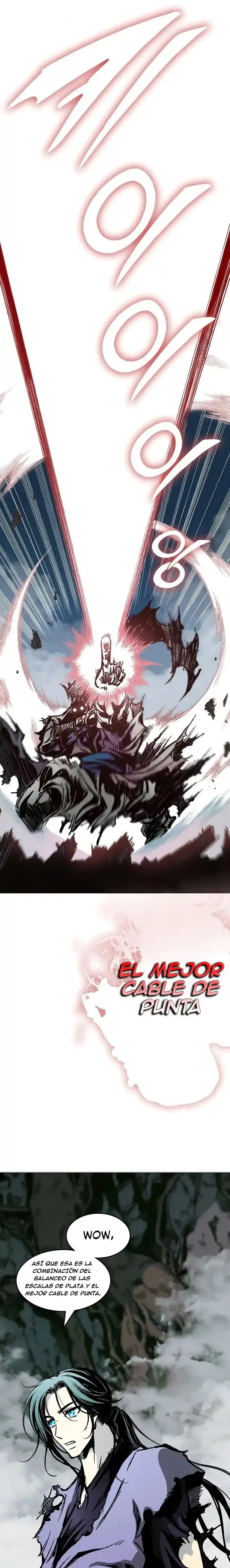 Memoir Of The King Of War - Capítulo 128 - Página 21 - LectorTMOo