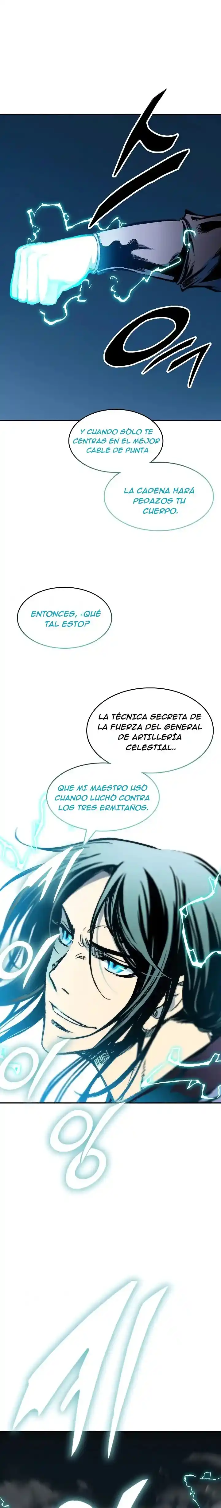Memoir Of The King Of War - Capítulo 128 - Página 23 - LectorTMOo