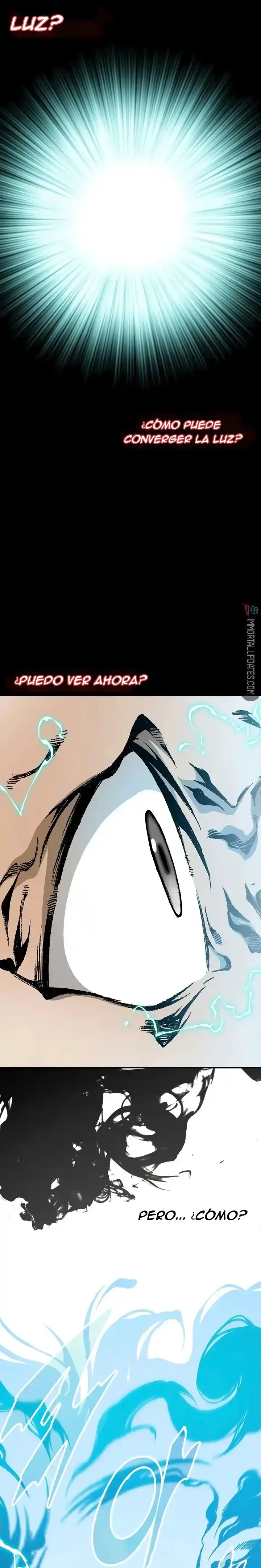 Memoir Of The King Of War - Capítulo 128 - Página 25 - LectorTMOo