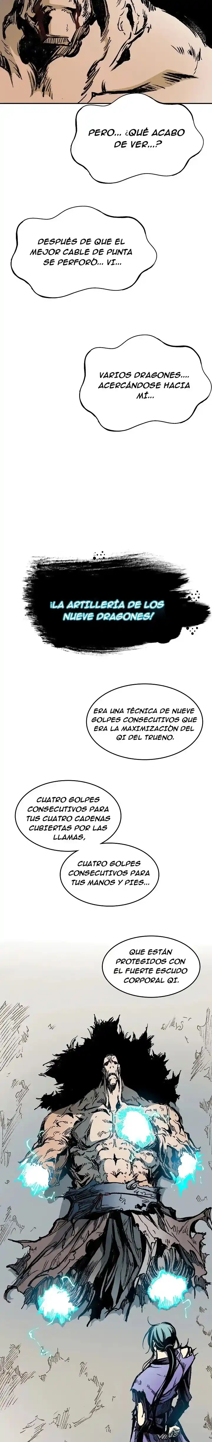 Memoir Of The King Of War - Capítulo 128 - Página 29 - LectorTMOo