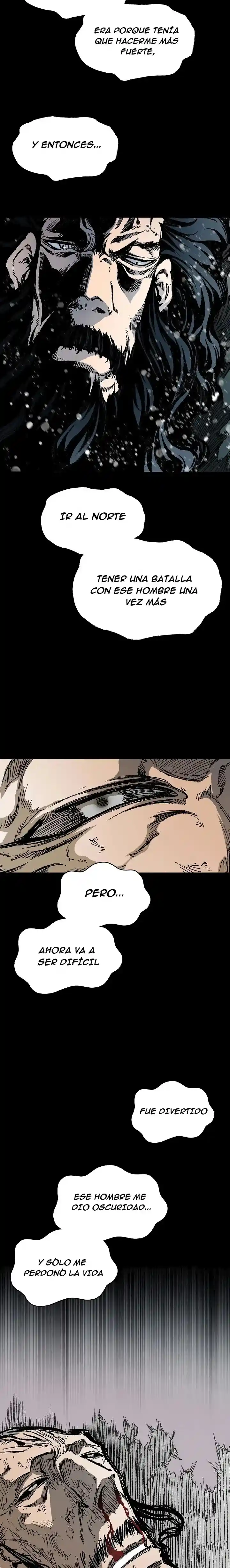 Memoir Of The King Of War - Capítulo 128 - Página 32 - LectorTMOo