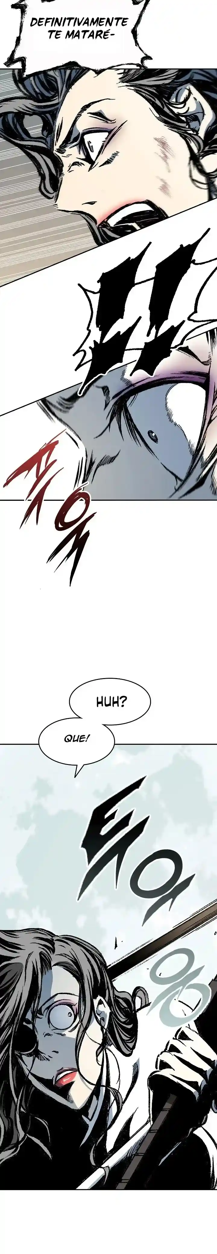 Memoir Of The King Of War - Capítulo 129 - Página 4 - LectorTMOo