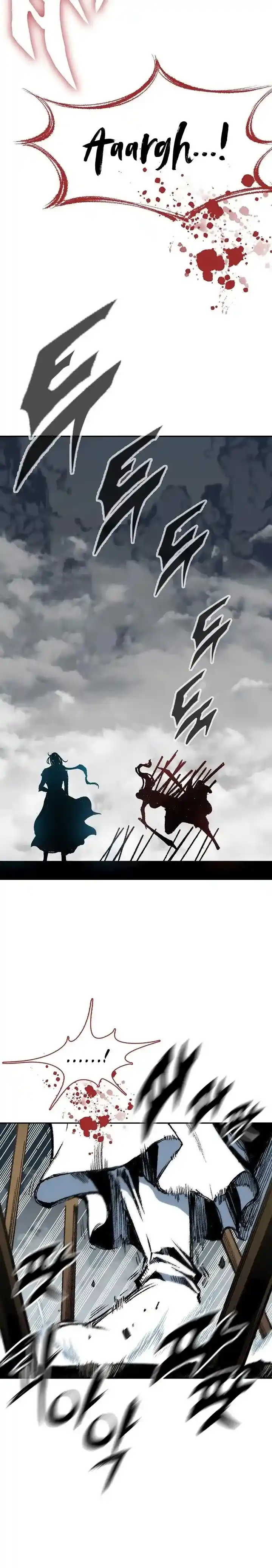 Memoir Of The King Of War - Capítulo 129 - Página 7 - LectorTMOo