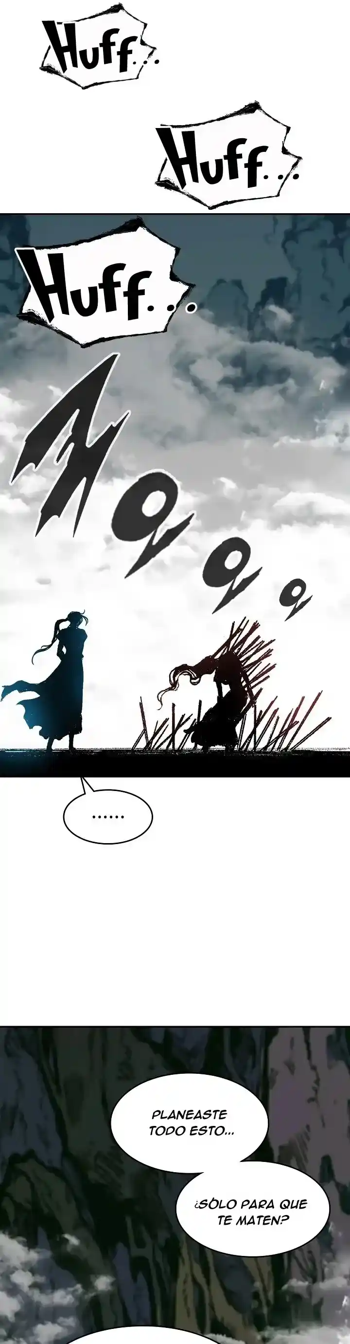 Memoir Of The King Of War - Capítulo 129 - Página 8 - LectorTMOo