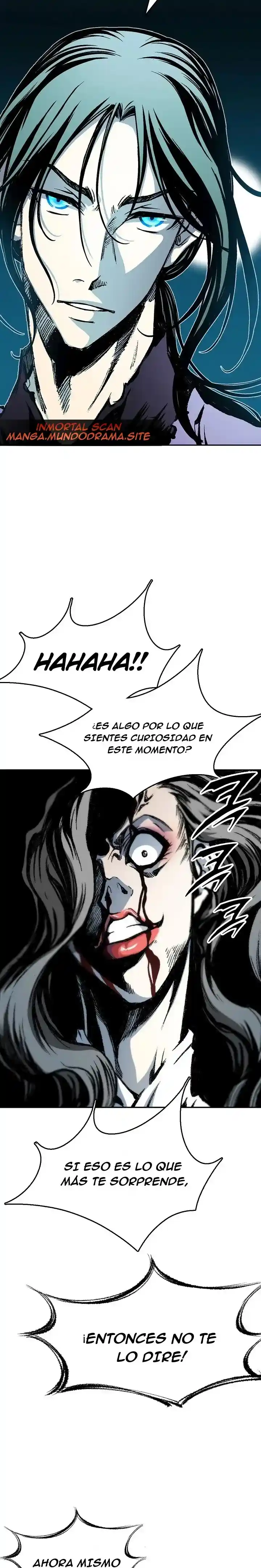 Memoir Of The King Of War - Capítulo 129 - Página 10 - LectorTMOo