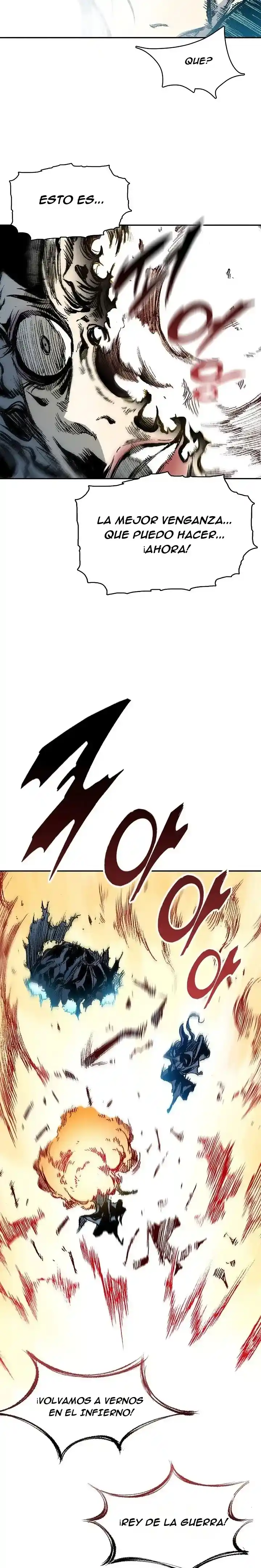 Memoir Of The King Of War - Capítulo 129 - Página 12 - LectorTMOo