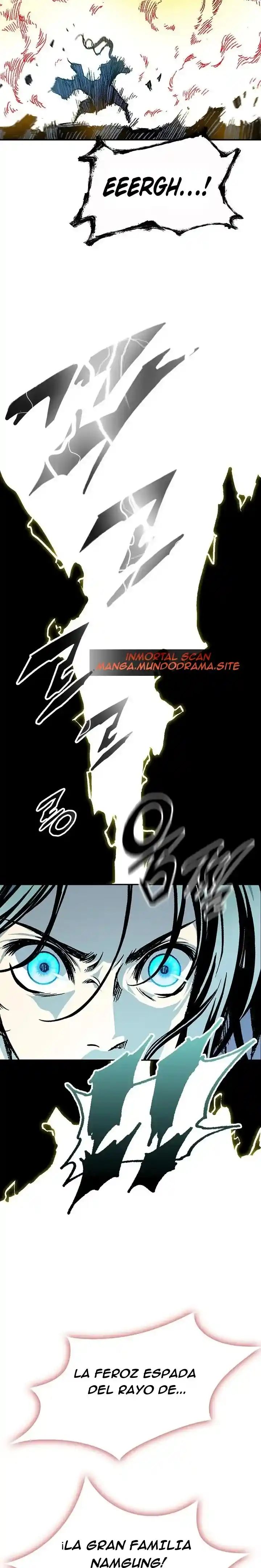 Memoir Of The King Of War - Capítulo 129 - Página 16 - LectorTMOo