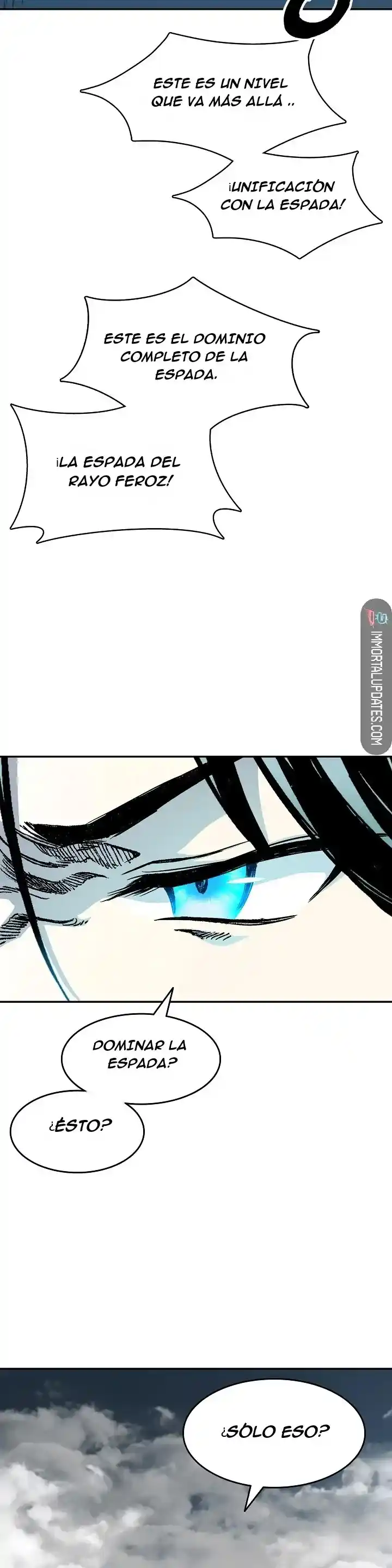 Memoir Of The King Of War - Capítulo 129 - Página 22 - LectorTMOo