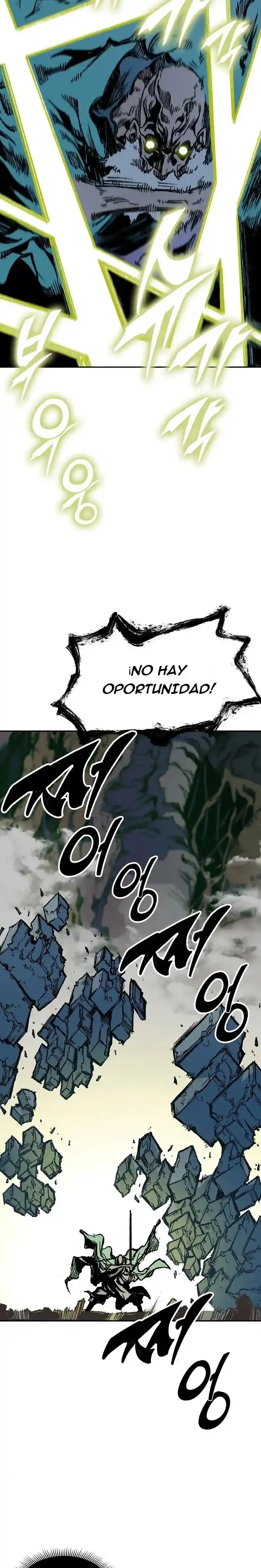 Memoir Of The King Of War - Capítulo 129 - Página 26 - LectorTMOo