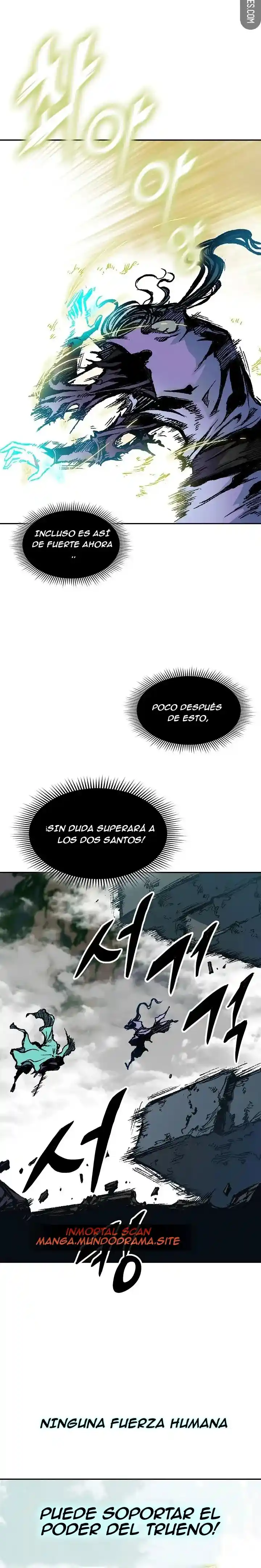 Memoir Of The King Of War - Capítulo 129 - Página 28 - LectorTMOo