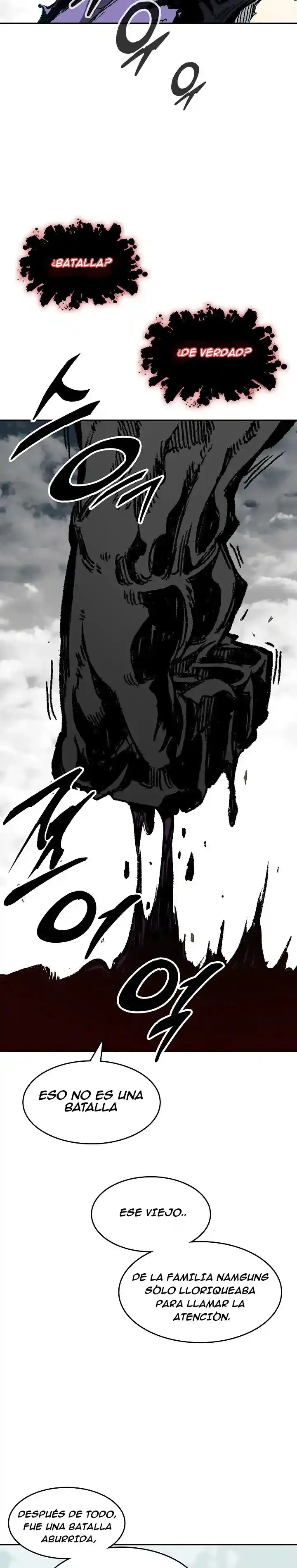 Memoir Of The King Of War - Capítulo 129 - Página 34 - LectorTMOo