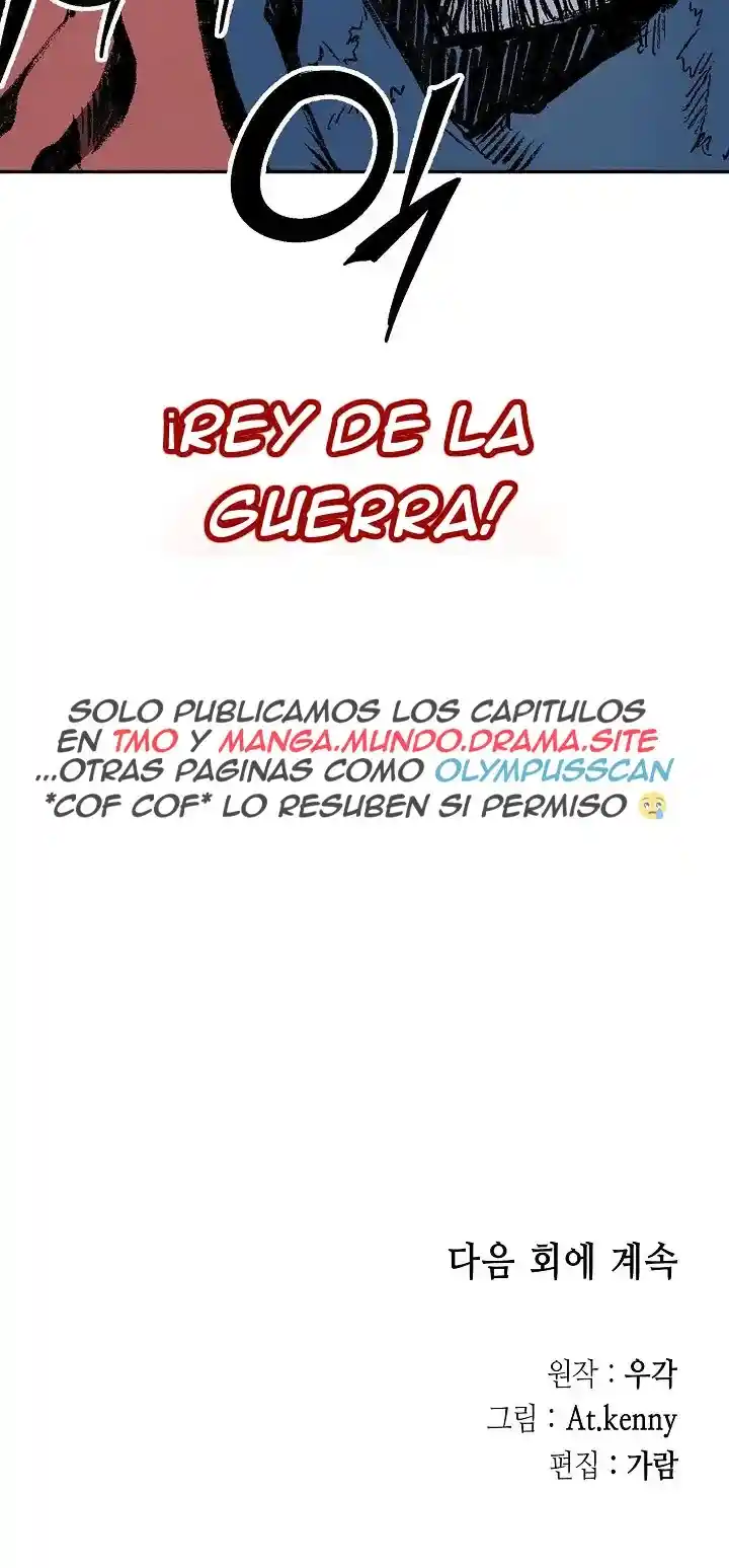 Memoir Of The King Of War - Capítulo 129 - Página 36 - LectorTMOo