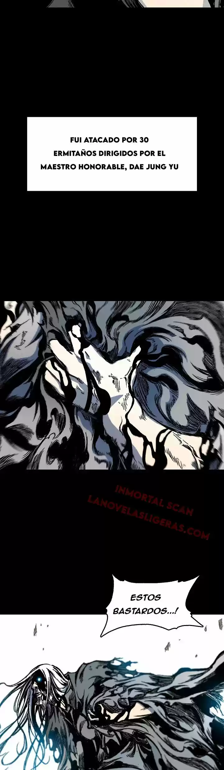 Memoir Of The King Of War - Capítulo 13 - Página 10 - LectorTMOo