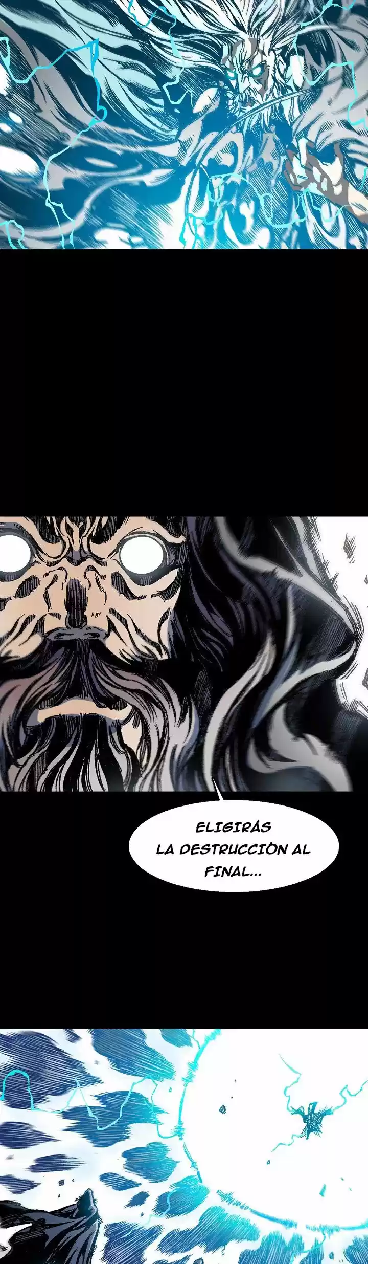 Memoir Of The King Of War - Capítulo 13 - Página 15 - LectorTMOo