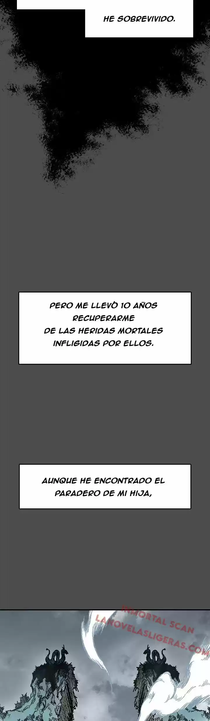 Memoir Of The King Of War - Capítulo 13 - Página 17 - LectorTMOo