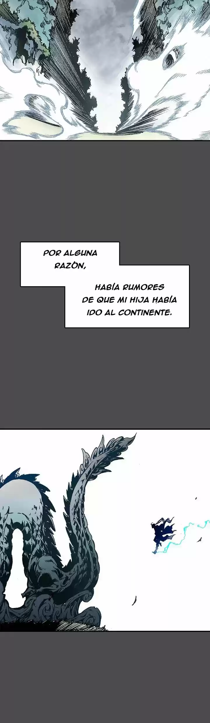 Memoir Of The King Of War - Capítulo 13 - Página 18 - LectorTMOo