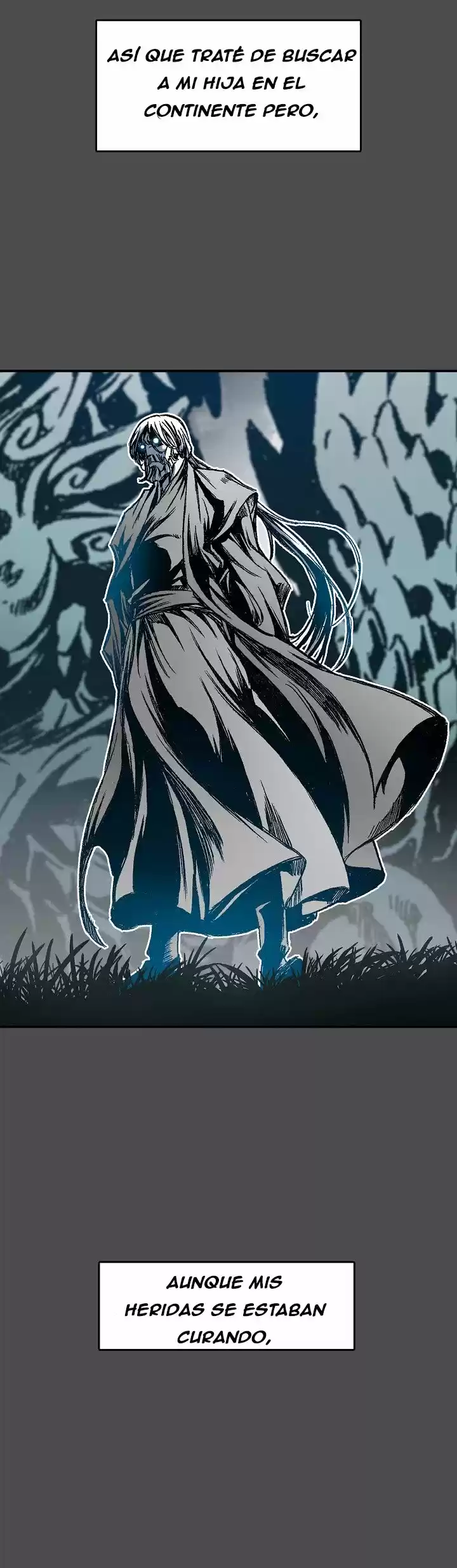 Memoir Of The King Of War - Capítulo 13 - Página 19 - LectorTMOo