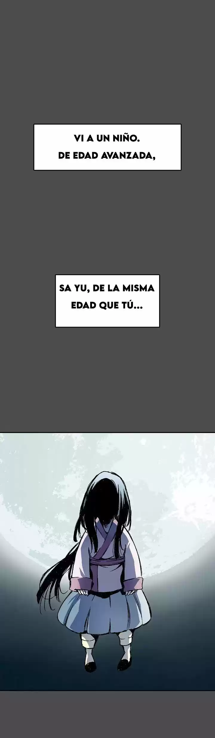 Memoir Of The King Of War - Capítulo 13 - Página 22 - LectorTMOo