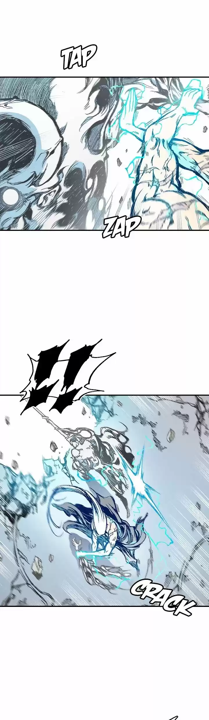Memoir Of The King Of War - Capítulo 13 - Página 26 - LectorTMOo