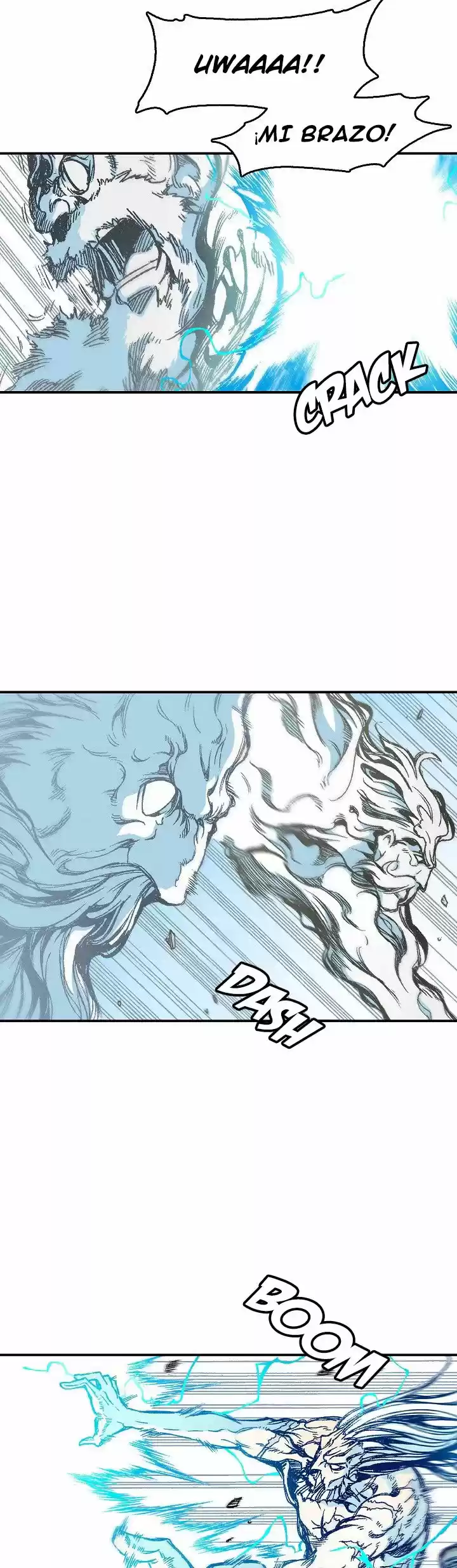 Memoir Of The King Of War - Capítulo 13 - Página 27 - LectorTMOo