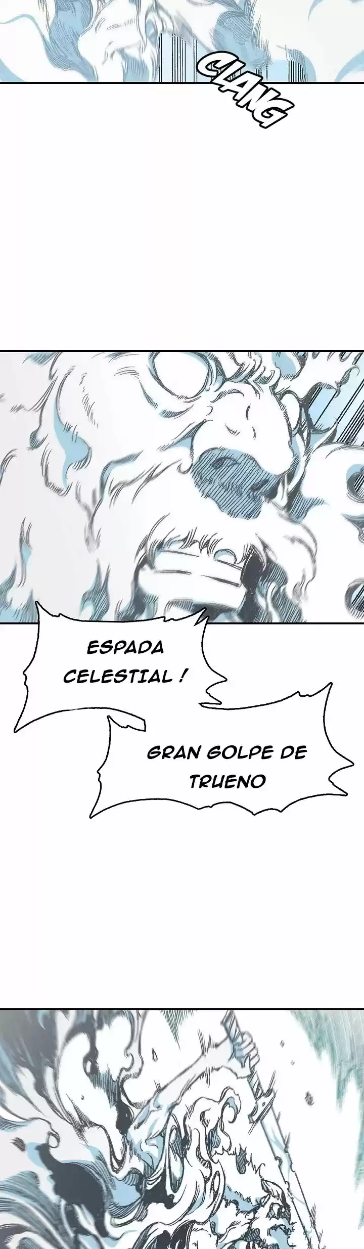 Memoir Of The King Of War - Capítulo 13 - Página 32 - LectorTMOo