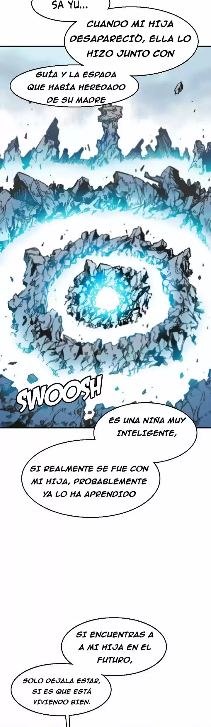 Memoir Of The King Of War - Capítulo 13 - Página 40 - LectorTMOo