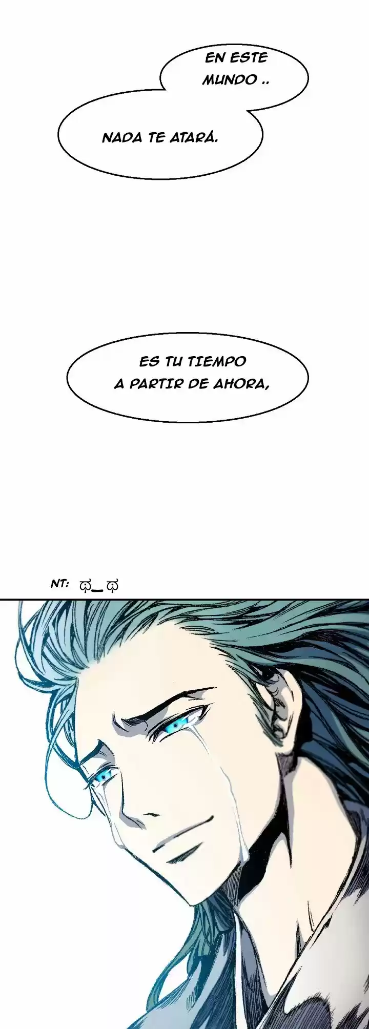 Memoir Of The King Of War - Capítulo 13 - Página 43 - LectorTMOo