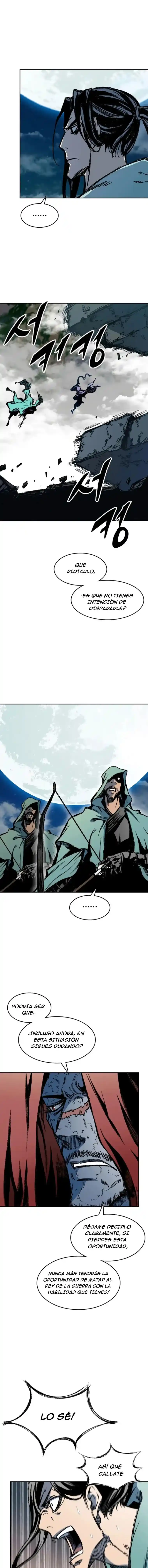 Memoir Of The King Of War - Capítulo 130 - Página 4 - LectorTMOo