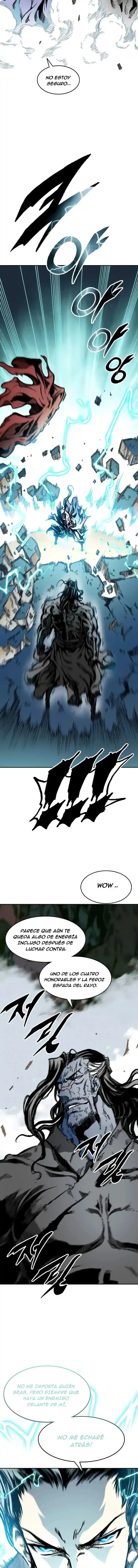 Memoir Of The King Of War - Capítulo 130 - Página 15 - LectorTMOo