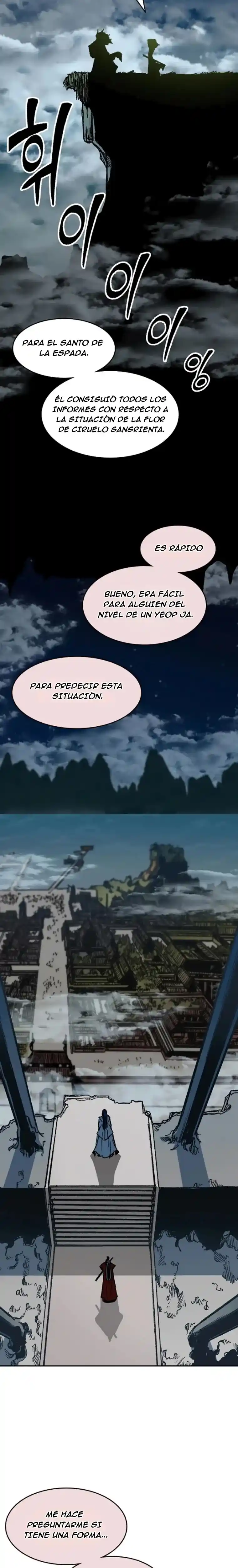 Memoir Of The King Of War - Capítulo 130 - Página 18 - LectorTMOo