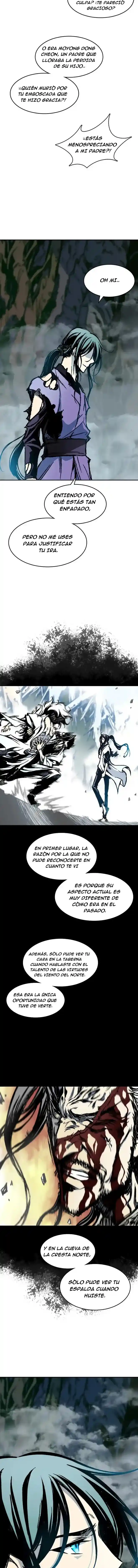 Memoir Of The King Of War - Capítulo 131 - Página 8 - LectorTMOo