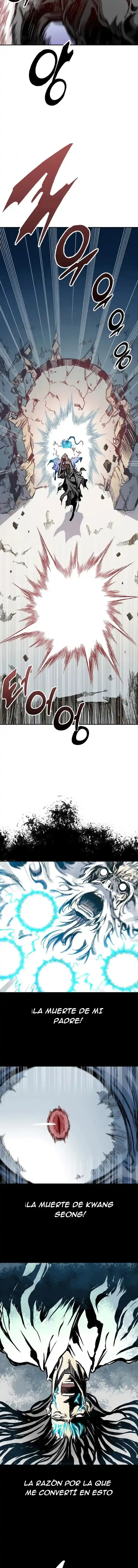 Memoir Of The King Of War - Capítulo 131 - Página 10 - LectorTMOo