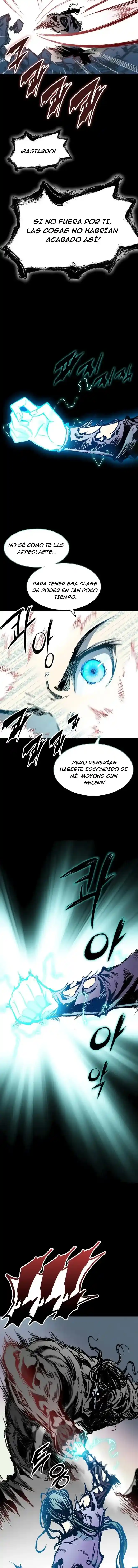 Memoir Of The King Of War - Capítulo 131 - Página 12 - LectorTMOo