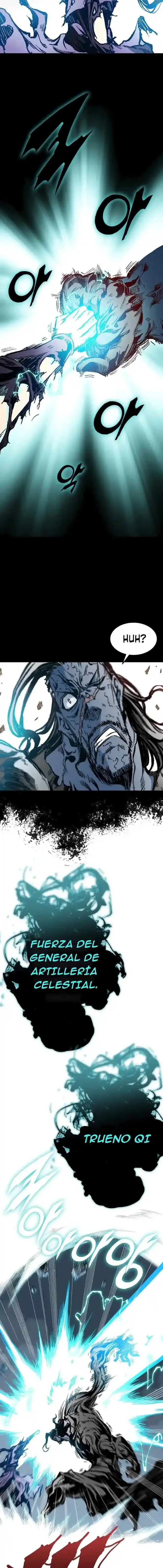 Memoir Of The King Of War - Capítulo 131 - Página 13 - LectorTMOo