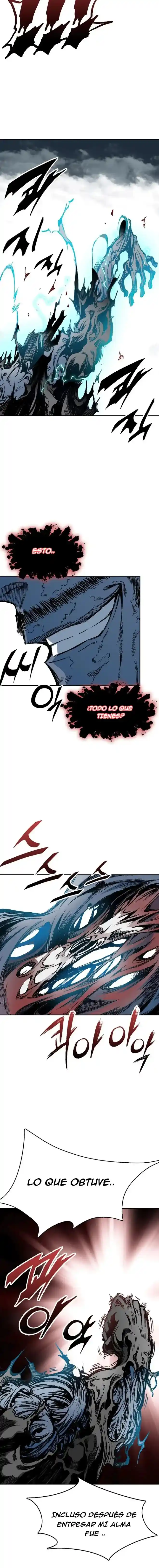 Memoir Of The King Of War - Capítulo 131 - Página 14 - LectorTMOo
