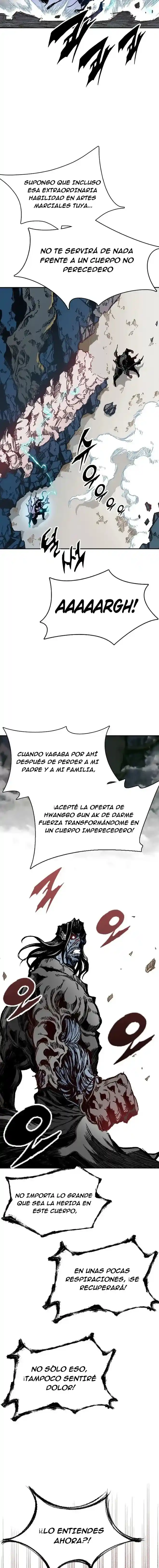 Memoir Of The King Of War - Capítulo 131 - Página 16 - LectorTMOo