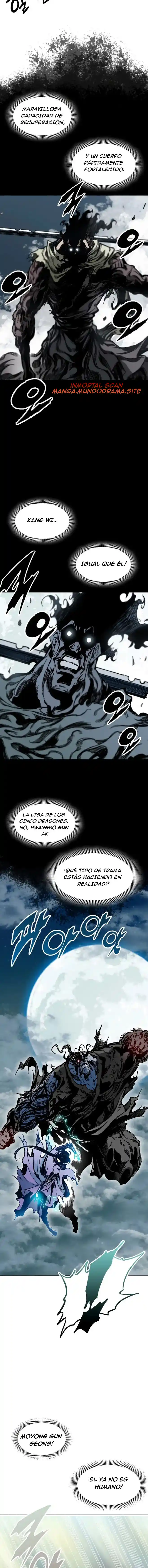 Memoir Of The King Of War - Capítulo 132 - Página 4 - LectorTMOo