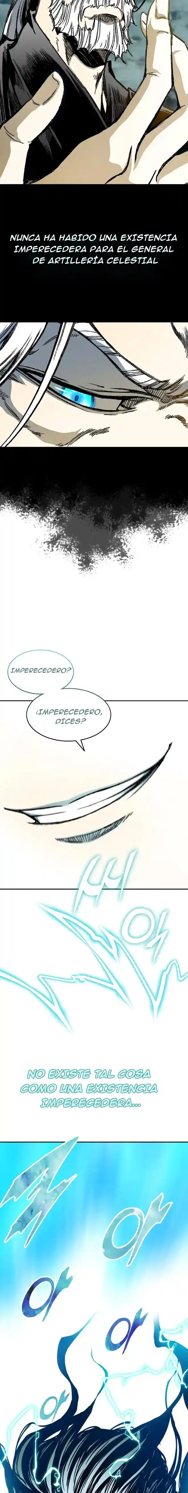 Memoir Of The King Of War - Capítulo 132 - Página 15 - LectorTMOo