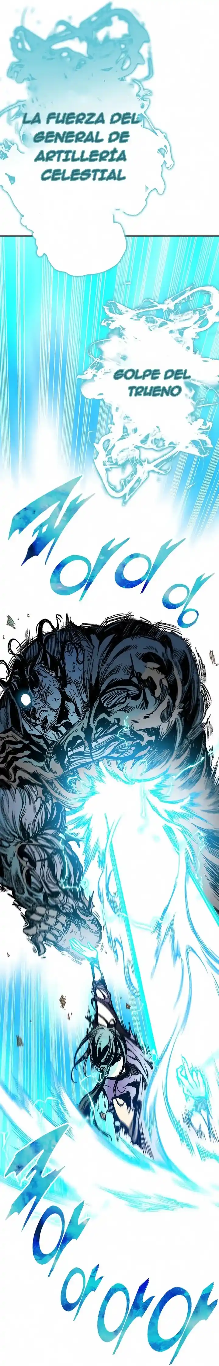 Memoir Of The King Of War - Capítulo 133 - Página 4 - LectorTMOo