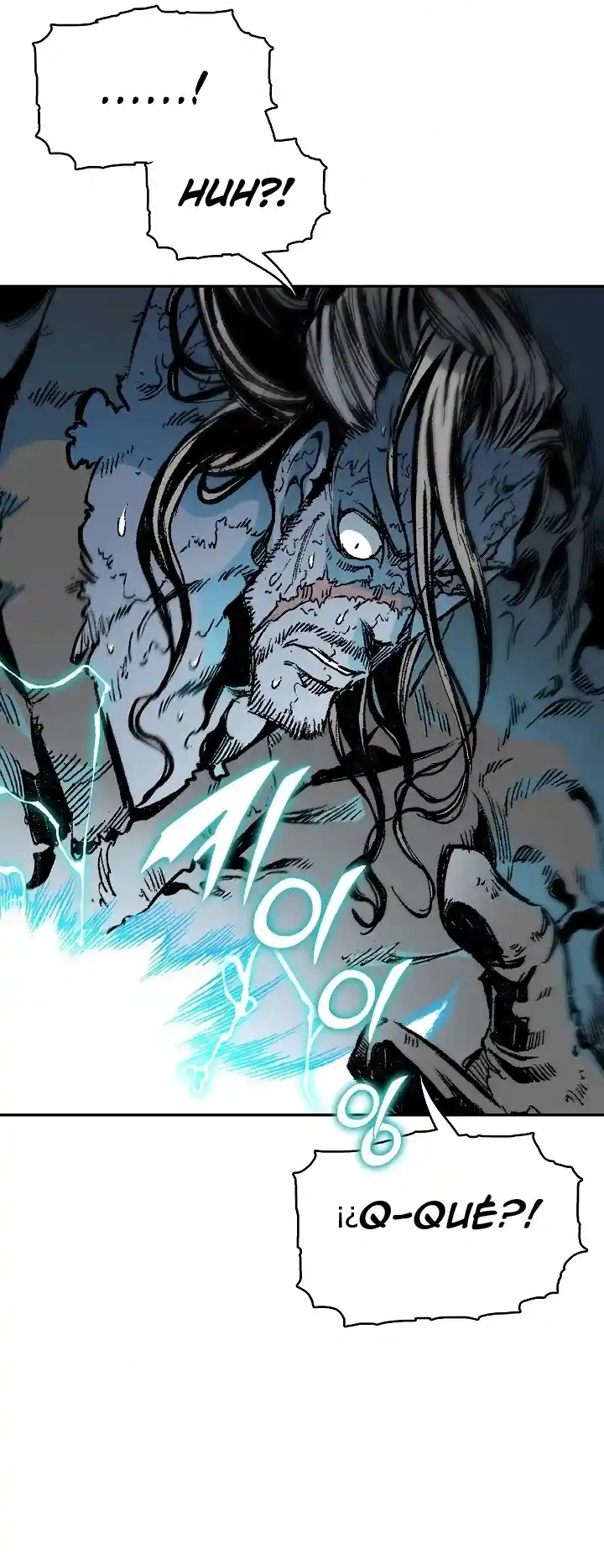 Memoir Of The King Of War - Capítulo 133 - Página 11 - LectorTMOo