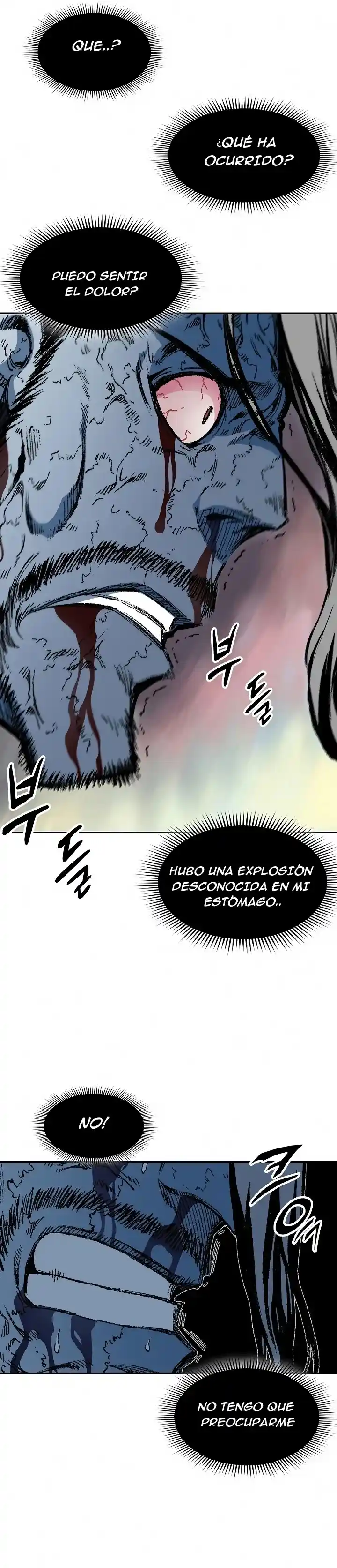 Memoir Of The King Of War - Capítulo 133 - Página 13 - LectorTMOo
