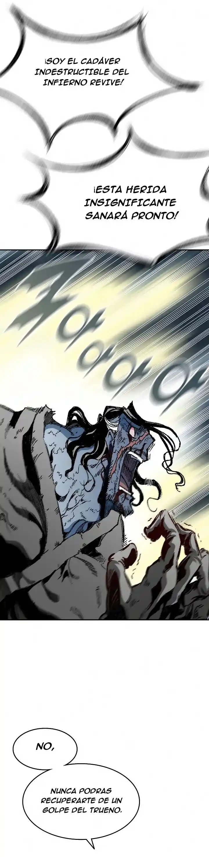 Memoir Of The King Of War - Capítulo 133 - Página 14 - LectorTMOo