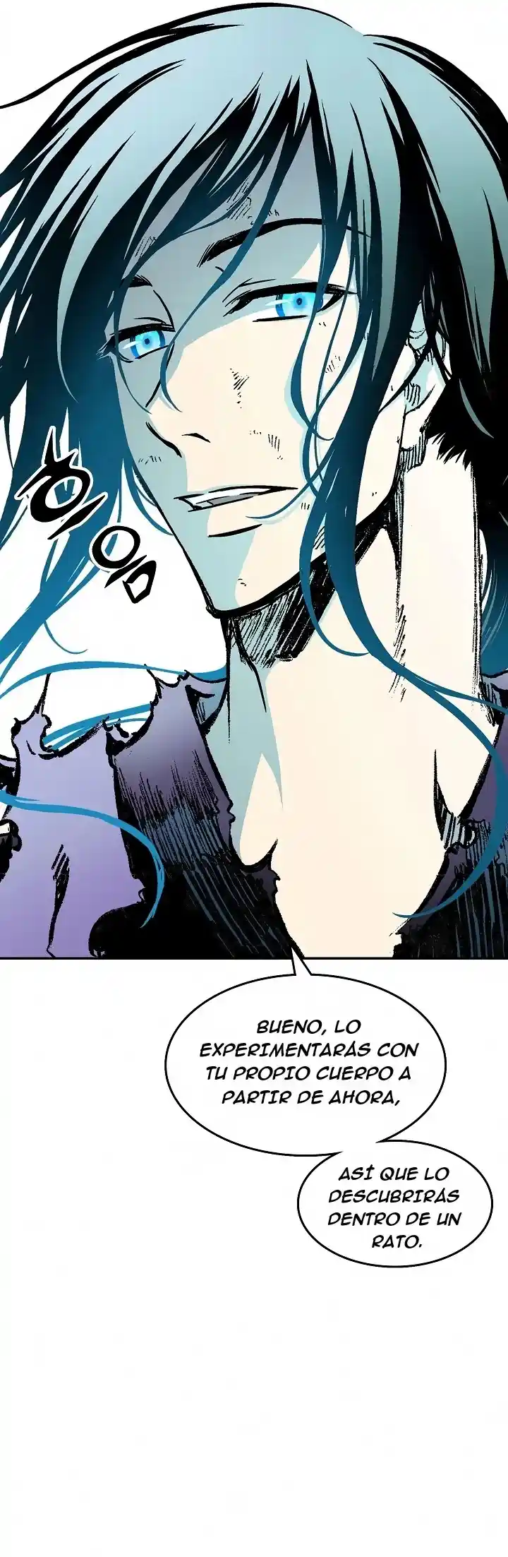 Memoir Of The King Of War - Capítulo 133 - Página 15 - LectorTMOo