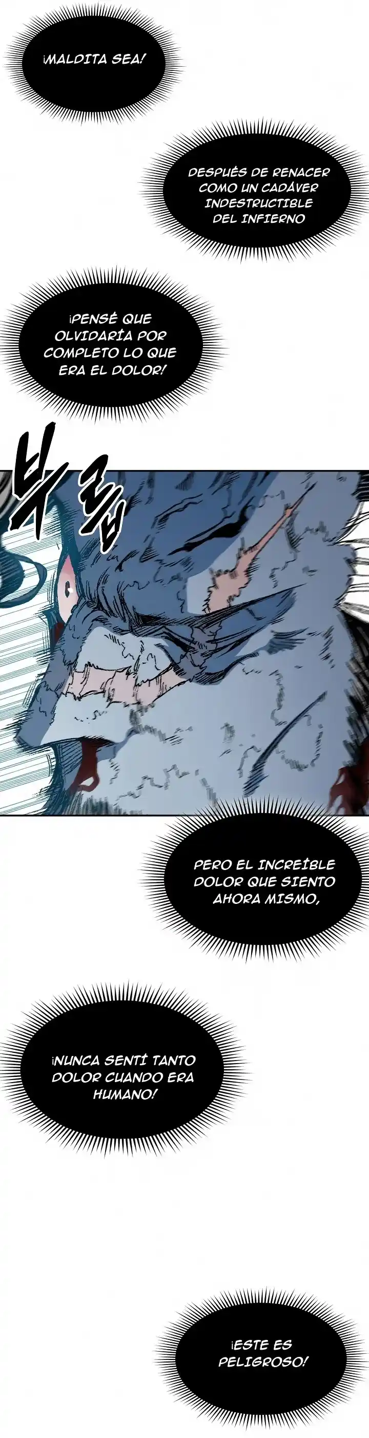 Memoir Of The King Of War - Capítulo 133 - Página 16 - LectorTMOo