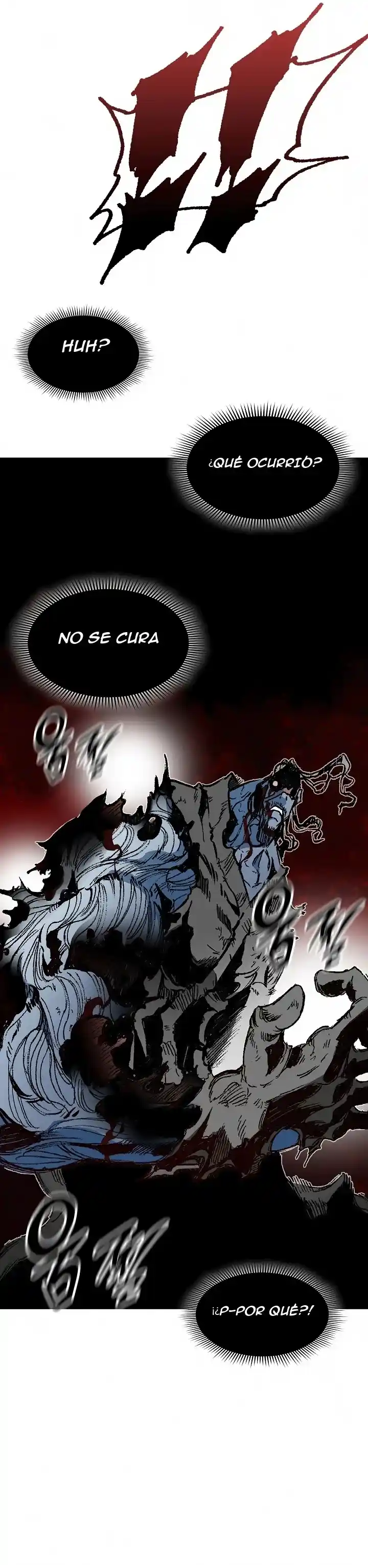 Memoir Of The King Of War - Capítulo 133 - Página 23 - LectorTMOo